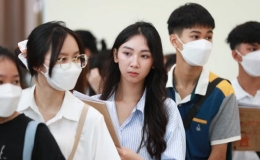 6 cơ sở giáo dục đại học Việt Nam lọt bảng xếp hạng châu Á 2024