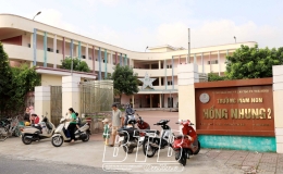 Bổ sung các quyết định của pháp luật liên quan đến vụ án “Vô ý làm chết người” tại Trường Mầm non Hồng Nhung 2