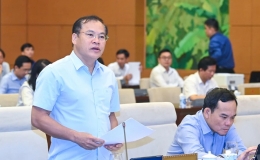 Bổ sung quy định về nghiệm thu, kiểm tra nghiệm thu phòng cháy, chữa cháy