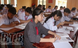 Bổ sung thêm lớp chuyên tiếng Hàn trong kỳ thi tuyển sinh vào lớp 10 THPT năm học 2024 – 2025