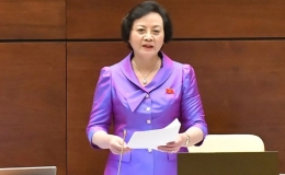 Bộ trưởng Nội vụ: Nguồn nhân lực ngành lưu trữ sẽ theo phương châm “ít nhưng tinh thông”