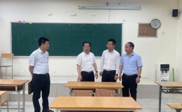 Bốn trường hợp không được tham gia công tác thanh tra thi