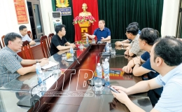 Cần bảo đảm an toàn tuyệt đối khi trẻ đến trường