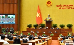 Cần thêm nhiều giải pháp hiệu quả hỗ trợ doanh nghiệp phát triển