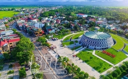 Chiến thắng Điện Biên Phủ tiếp thêm ý chí, niềm tin, khát vọng xây dựng nước Việt Nam hùng cường, thịnh vượng