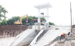 Chủ động ứng phó, giảm nhẹ rủi ro thiên tai