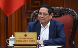 Có các giải pháp từ sớm, phối hợp đồng bộ, hiệu quả chính sách tài khóa với chính sách tiền tệ