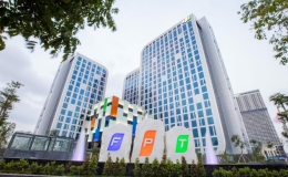 Công ty công nghệ Việt Nam vào top 50 châu Á