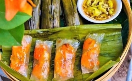 Điểm tên 15 đặc sản Quảng Bình nhất định phải thử