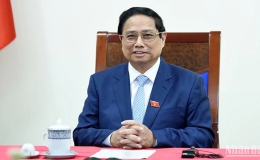 Đưa quan hệ Đối tác chiến lược Việt Nam-Singapore phát triển ngày càng mạnh mẽ, đi vào chiều sâu, thực chất