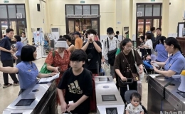 Đường sắt công bố “đường dây nóng” tiếp nhận thông tin sự cố