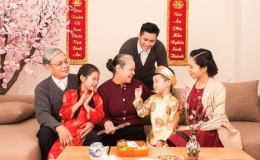 Giá trị của một gia đình hạnh phúc