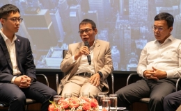 Giao thông thông minh cần kỹ sư giỏi thực hành