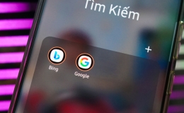 Google trả Apple 20 tỷ USD để là công cụ tìm kiếm mặc định