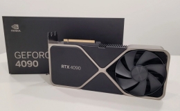 GPU Nvidia có thể bẻ khóa mật khẩu phức tạp trong một giờ