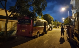 Khởi tố vụ án “Vô ý làm chết người” tại Trường Mầm non Hồng Nhung 2