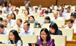 Kỳ họp thứ 7, Quốc hội khóa XV: 4 tư lệnh ngành sẽ đăng đàn trả lời chất vấn