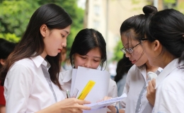 Kỳ thi tốt nghiệp THPT năm 2024: Những mốc thời gian cần lưu ý