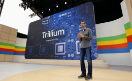 Loạt sản phẩm đậm chất AI tại Google I/O 2024