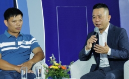 'Nhà khoa học trẻ khởi nghiệp khó khăn nhưng không cô đơn'