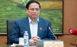 Nhất trí cao với chủ trương xây dựng cao tốc Gia Nghĩa-Chơn Thành