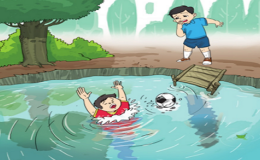 Những biện pháp để phòng tránh đuối nước