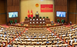 Những nội dung chính của Hội nghị lần thứ 9 Ban Chấp hành Trung ương Đảng khóa XIII