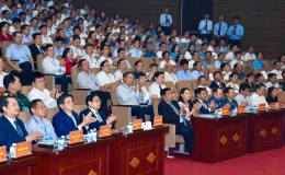 Ninh Bình cần chú trọng khai thác lợi thế di sản, liên kết vùng, đổi mới sáng tạo để phát triển nhanh và bền vững