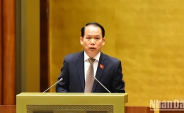 Phân cấp, phân quyền mạnh mẽ cho Hà Nội đảm đương hiệu quả vai trò, nhiệm vụ đặc thù của Thủ đô
