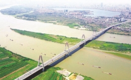 Quy hoạch vùng Đồng bằng sông Hồng thời kỳ 2021-2030, tầm nhìn đến năm 2050