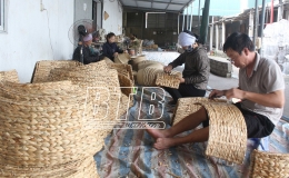 Quỹ Tín dụng nhân dân Đông Phương: Kênh dẫn vốn hiệu quả
