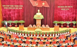 Tăng cường tuyên truyền phòng, chống tham nhũng, tiêu cực