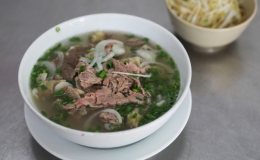 Thành phố Hồ Chí Minh vào top 20 điểm đến có ẩm thực ngon nhất thế giới