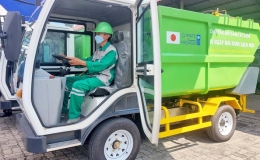 Thúc đẩy thực hiện các sáng kiến phục hồi xanh