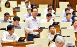 Tình trạng né tránh, đùn đẩy công việc, sợ trách nhiệm chậm khắc phục