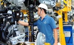 Trách nhiệm của người lao động trách nhiệm trong việc bảo đảm an toàn, vệ sinh lao động tại nơi làm việc