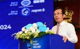 Việt Nam có hơn 32 triệu ví điện tử đang hoạt động