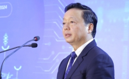 'Việt Nam muốn trở thành hub toàn cầu về nhân lực bán dẫn'