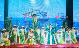 Vinh quang Việt Nam 2024: Tôn vinh 20 cá nhân, tập thể điển hình tiên tiến