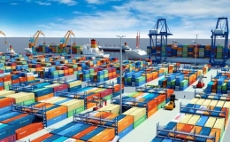 Xuất khẩu duy trì đà tăng trưởng ấn tượng