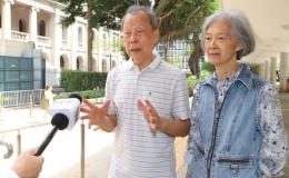 135 năm Ngày sinh Chủ tịch Hồ Chí Minh: Ấn tượng của nhân sỹ Hong Kong về Bác Hồ
