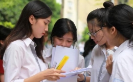 19 phương thức xét tuyển đại học năm 2025