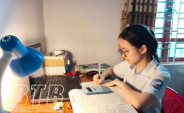 24.484 thí sinh đăng ký dự thi kỳ thi tốt nghiệp THPT năm 2025
