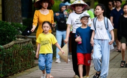 5 việc nên làm để hồi phục cơ thể sau kỳ nghỉ lễ dài ngày