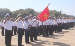 70 năm Hải quân nhân dân Việt Nam (7/5/1955 - 7/5/2025): Những chiến công tiêu biểu (Phần 1)
