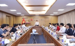 9 dự án của học sinh Việt Nam dự thi khoa học kỹ thuật quốc tế