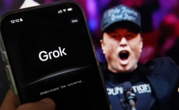 AI Grok của Musk sẽ trả lời bằng nguồn 'ngoài Internet'