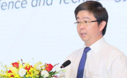 'AI và học máy sẽ là trợ thủ đắc lực của người làm kiểm toán'