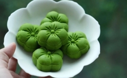 Bánh đậu Hà Lan: Món quà tháng 5 mát lành cho những ngày muốn sống chậm
