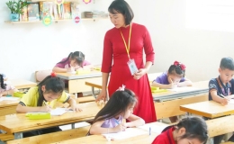 Bộ Giáo dục và Đào tạo đề nghị các địa phương giải quyết tình trạng thiếu giáo viên